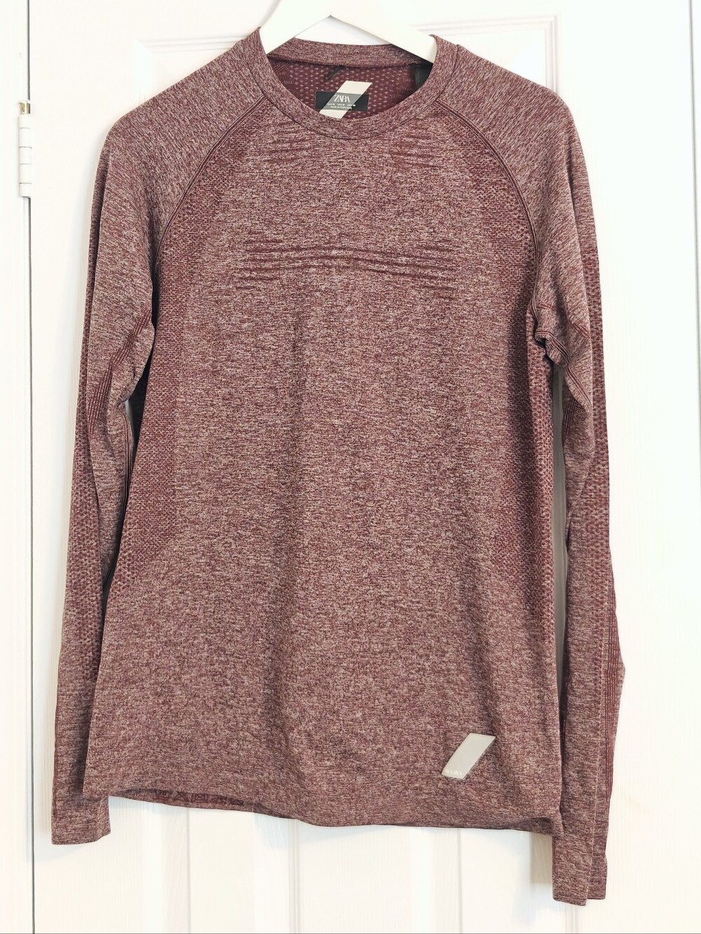 Zara Quick Dry Sports Top